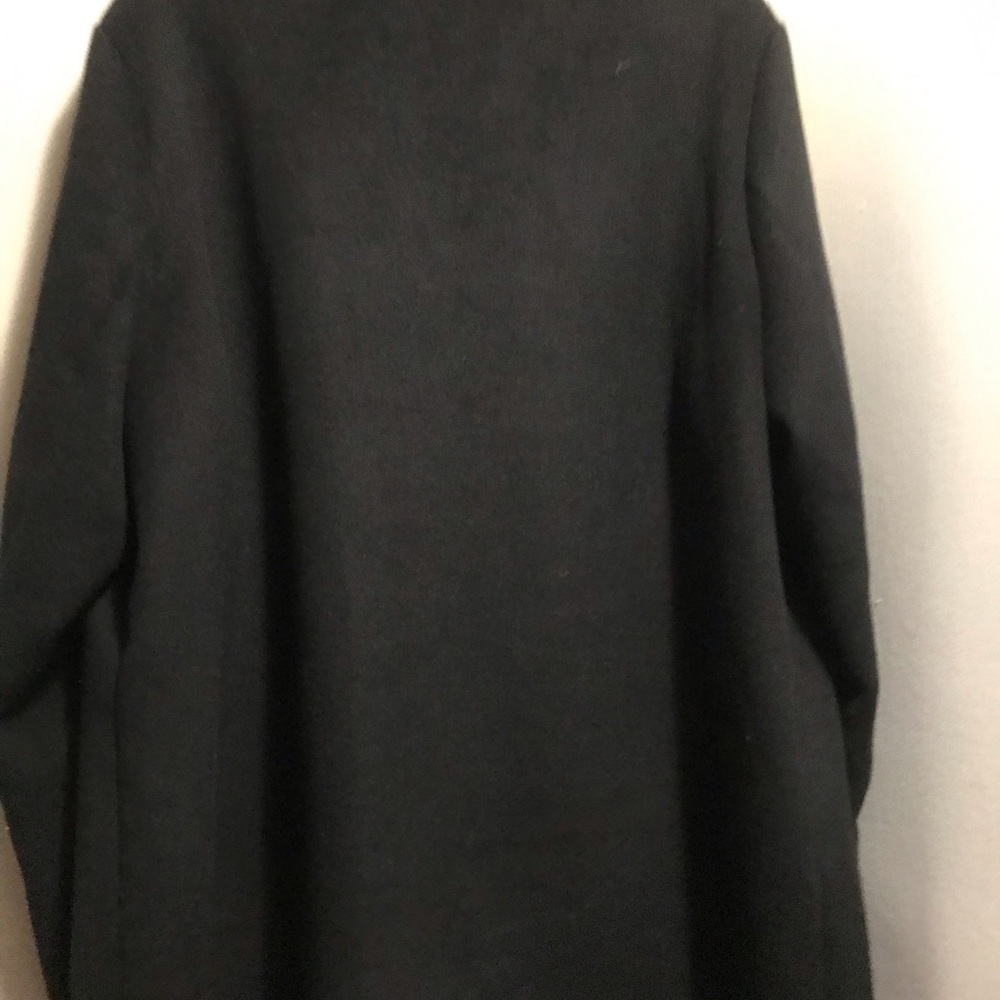 Coat - Picture 4 of 4